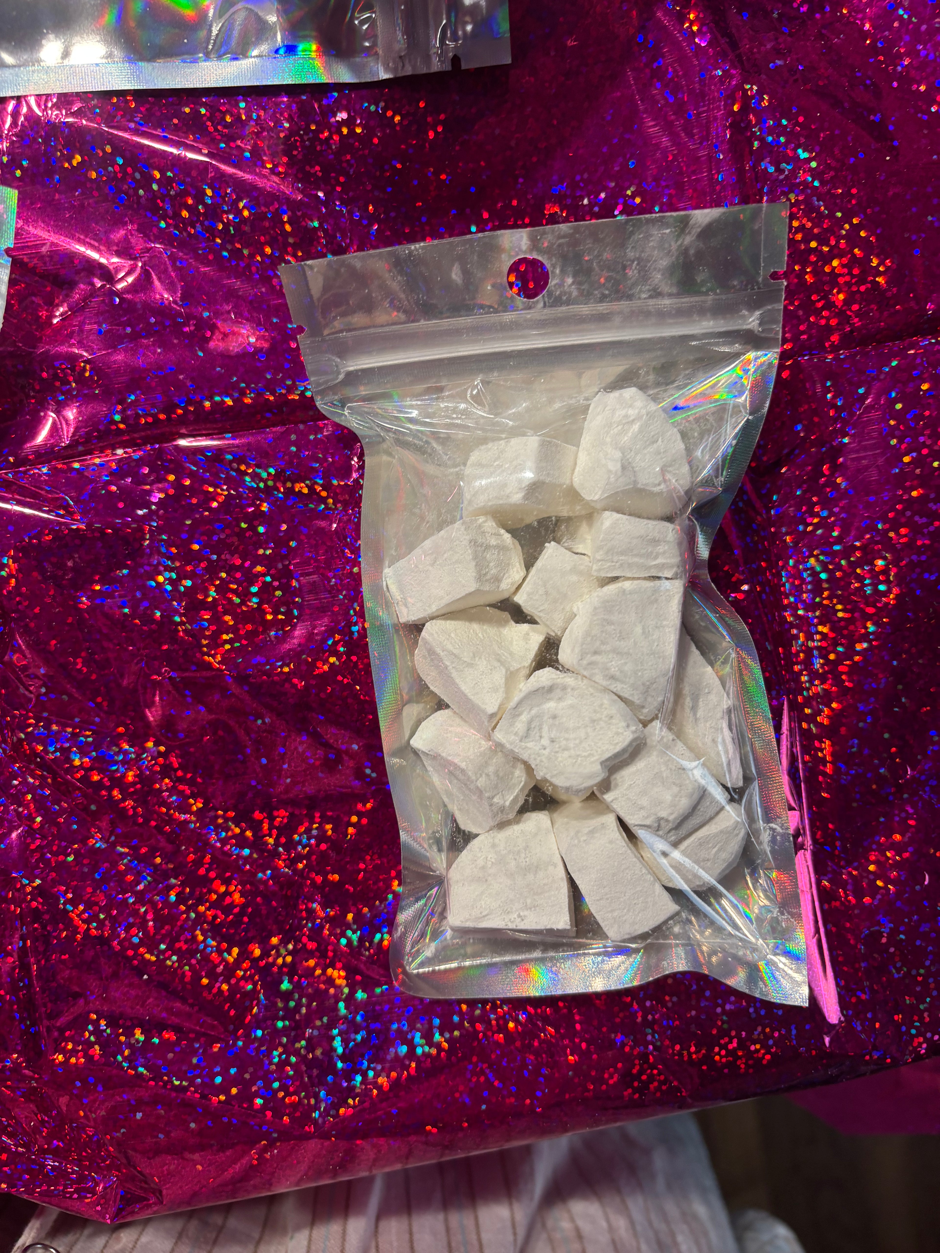 Small bag