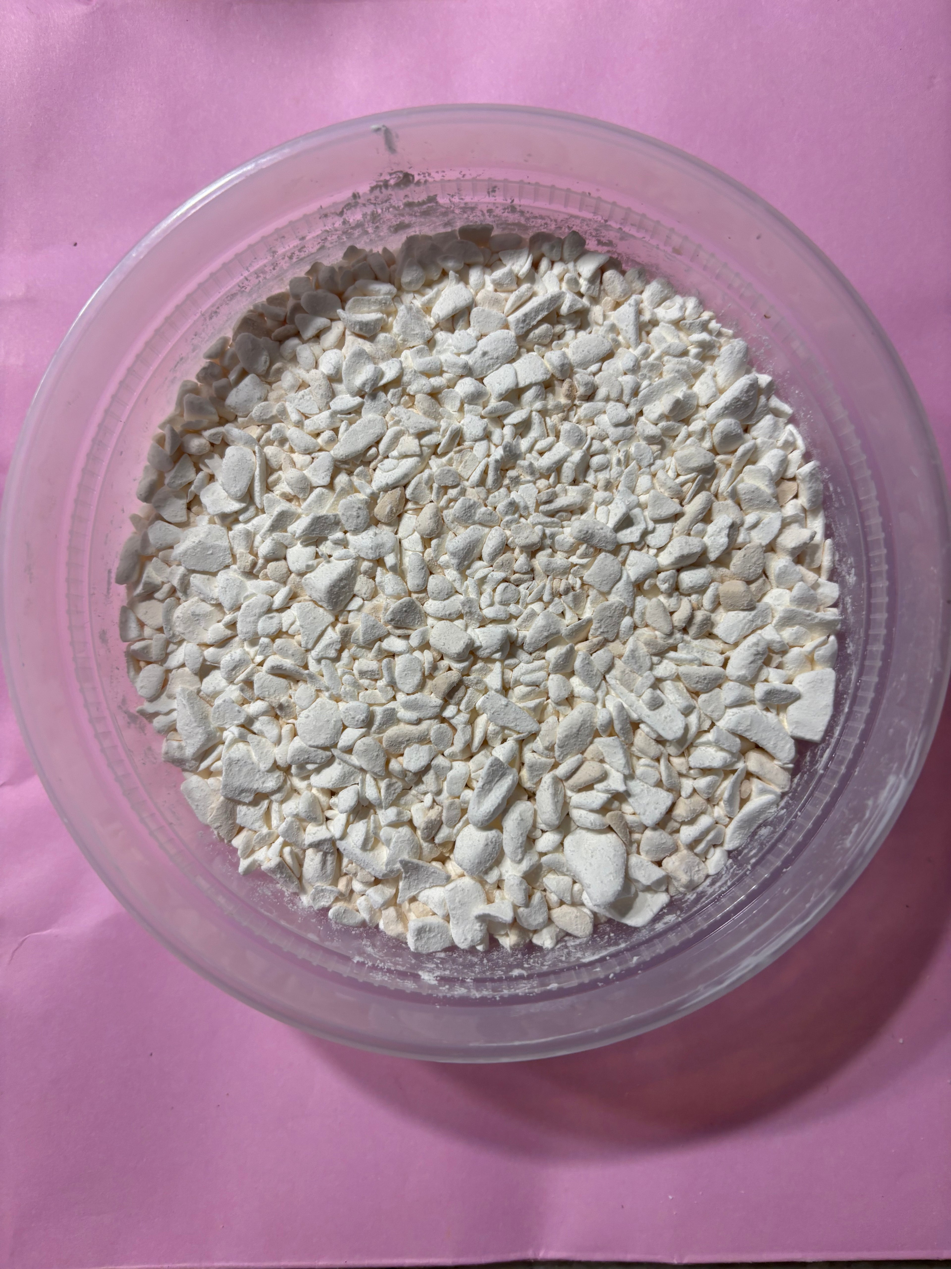 Crunchy Cereal 8oz