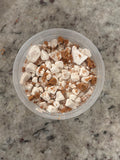 Biscoff Cheesecake cookie Crumble Bowl 8oz